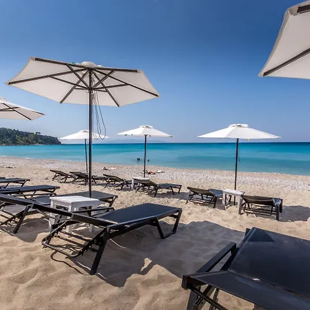 Barefoot Contessa 酒店