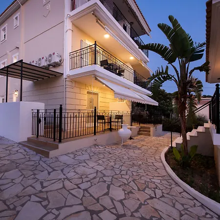 酒店 Barefoot Contessa