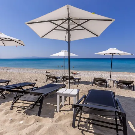 Otel Barefoot Contessa