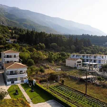 Barefoot Contessa 2* 劳德哈塔