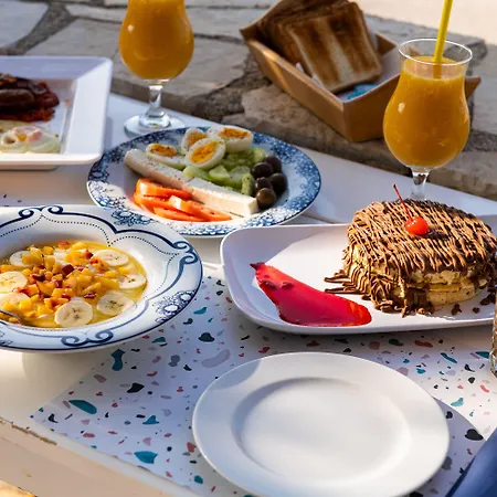 Barefoot Contessa 2* 劳德哈塔