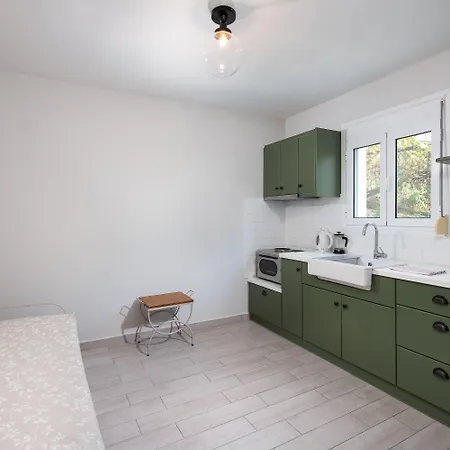 Otel Barefoot Contessa 2*