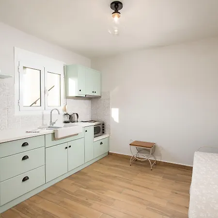 Otel Barefoot Contessa 2*