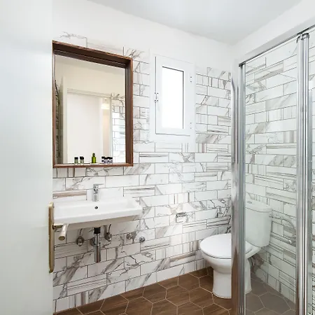 酒店 Barefoot Contessa 2*