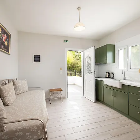 酒店 Barefoot Contessa 劳德哈塔