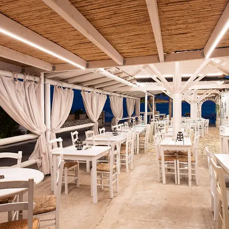 Barefoot Contessa 酒店 2*