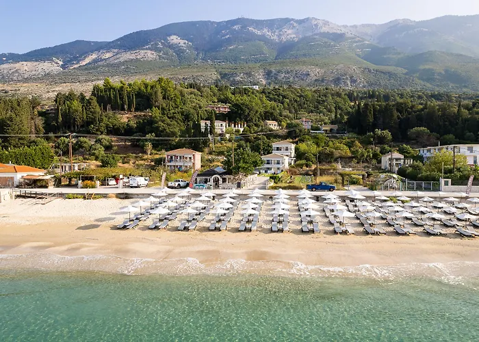 Hotel Barefoot Contessa 2*