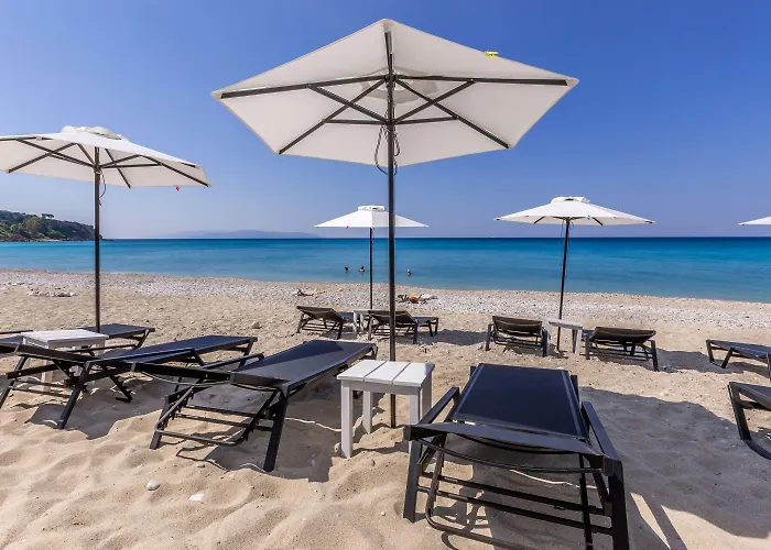 Hotel Barefoot Contessa