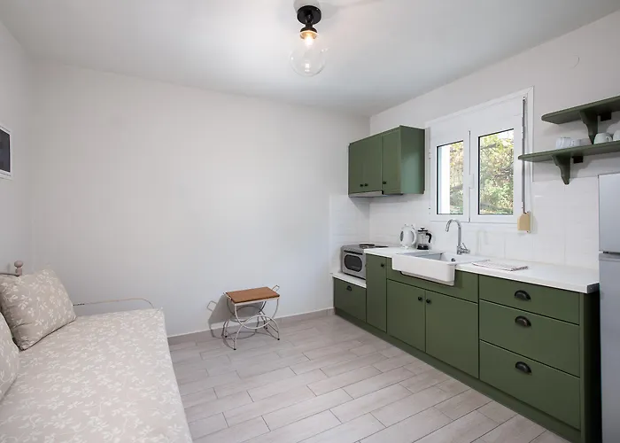 Hotel Barefoot Contessa 2*