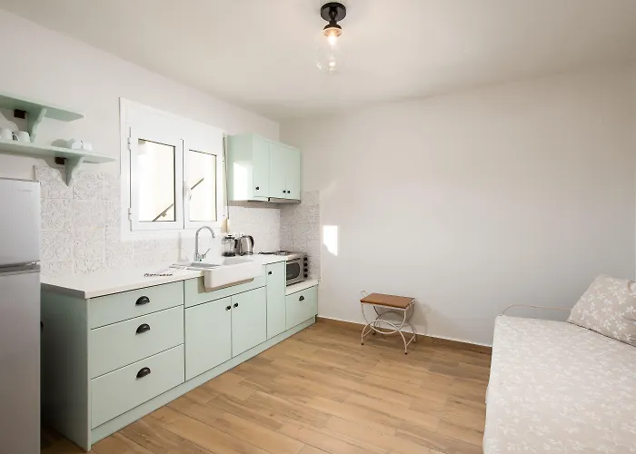 Hotel Barefoot Contessa 2*