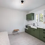 Ξενοδοχείο Barefoot Contessa 2*